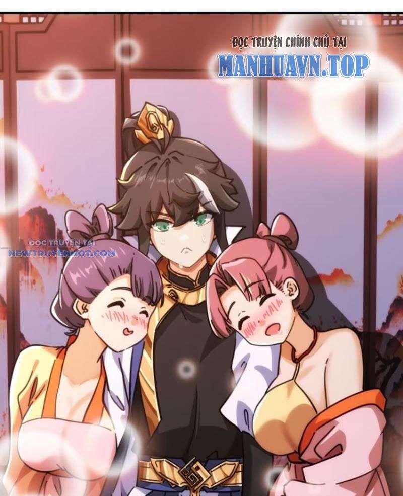 Mời Công Tử Trảm Yêu Chap 34 - Next Chap 35