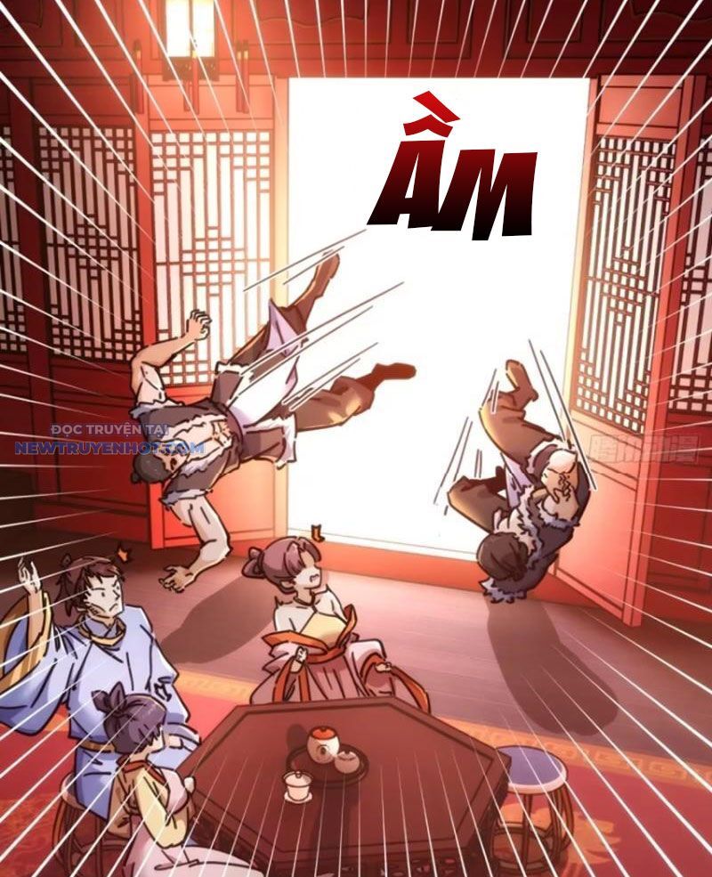 Mời Công Tử Trảm Yêu Chap 34 - Next Chap 35