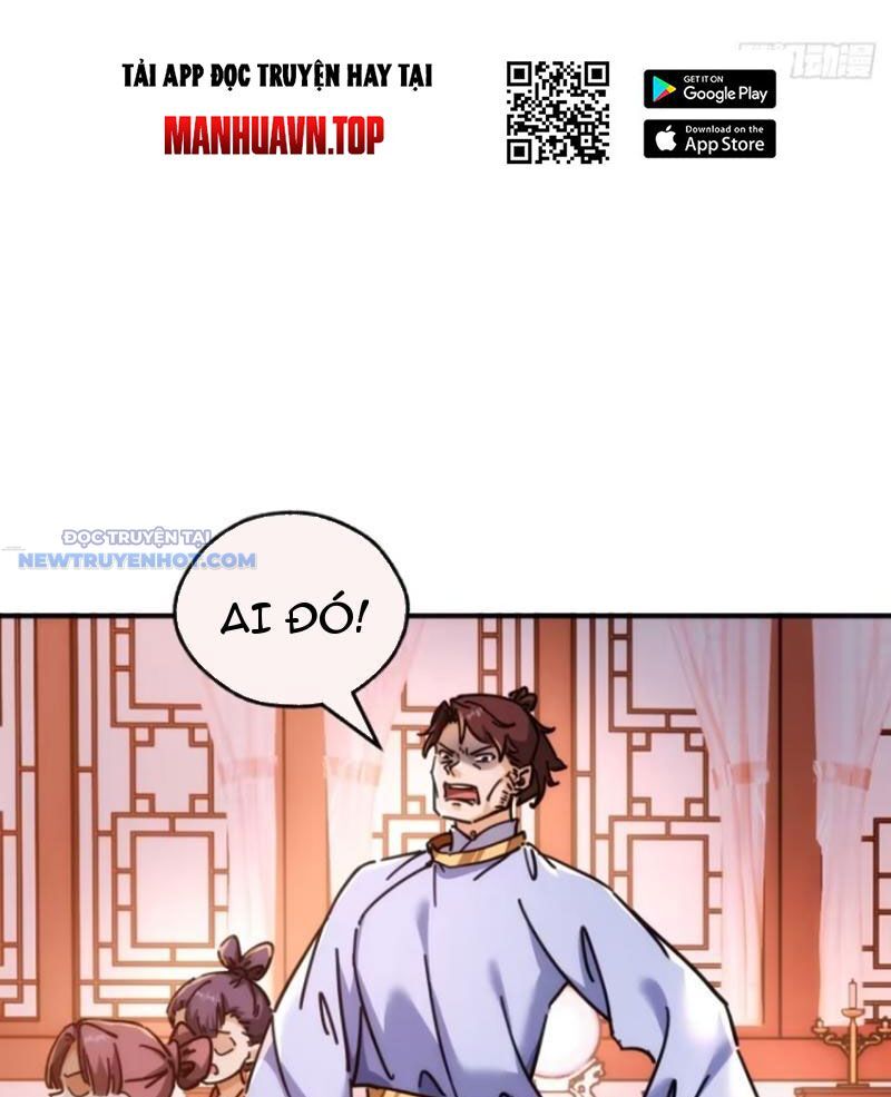 Mời Công Tử Trảm Yêu Chap 34 - Next Chap 35