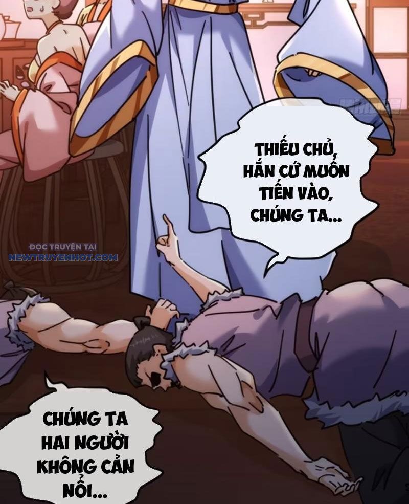 Mời Công Tử Trảm Yêu Chap 34 - Next Chap 35