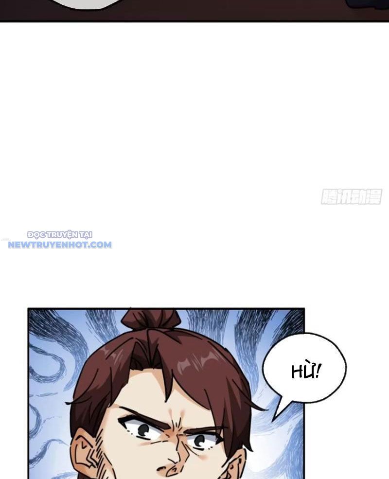 Mời Công Tử Trảm Yêu Chap 34 - Next Chap 35