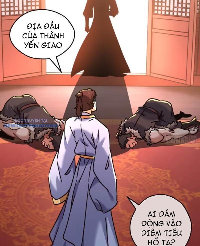 Mời Công Tử Trảm Yêu Chap 34 - Next Chap 35