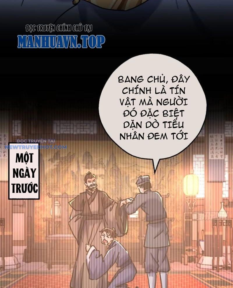 Mời Công Tử Trảm Yêu Chap 34 - Next Chap 35