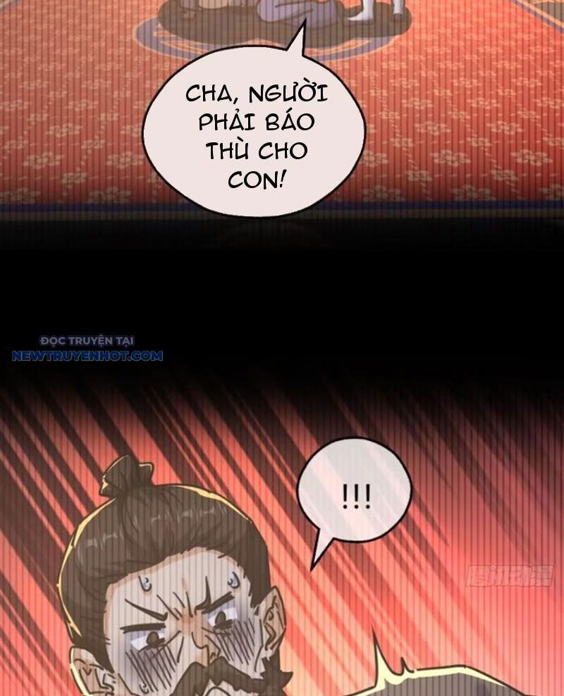 Mời Công Tử Trảm Yêu Chap 34 - Next Chap 35