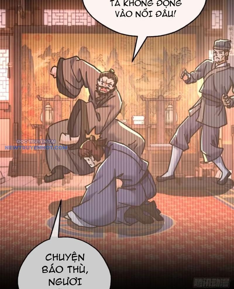 Mời Công Tử Trảm Yêu Chap 34 - Next Chap 35