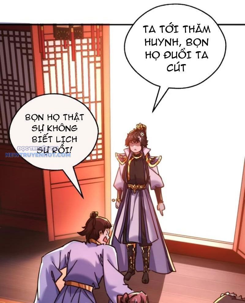 Mời Công Tử Trảm Yêu Chap 34 - Next Chap 35