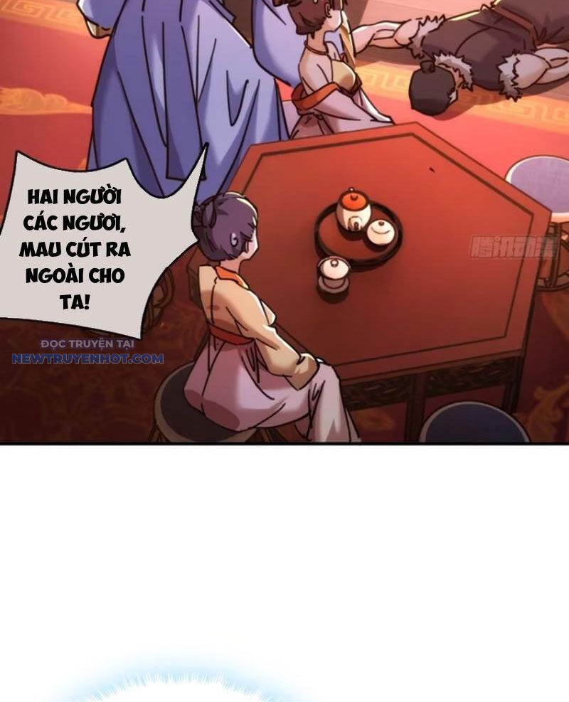 Mời Công Tử Trảm Yêu Chap 34 - Next Chap 35