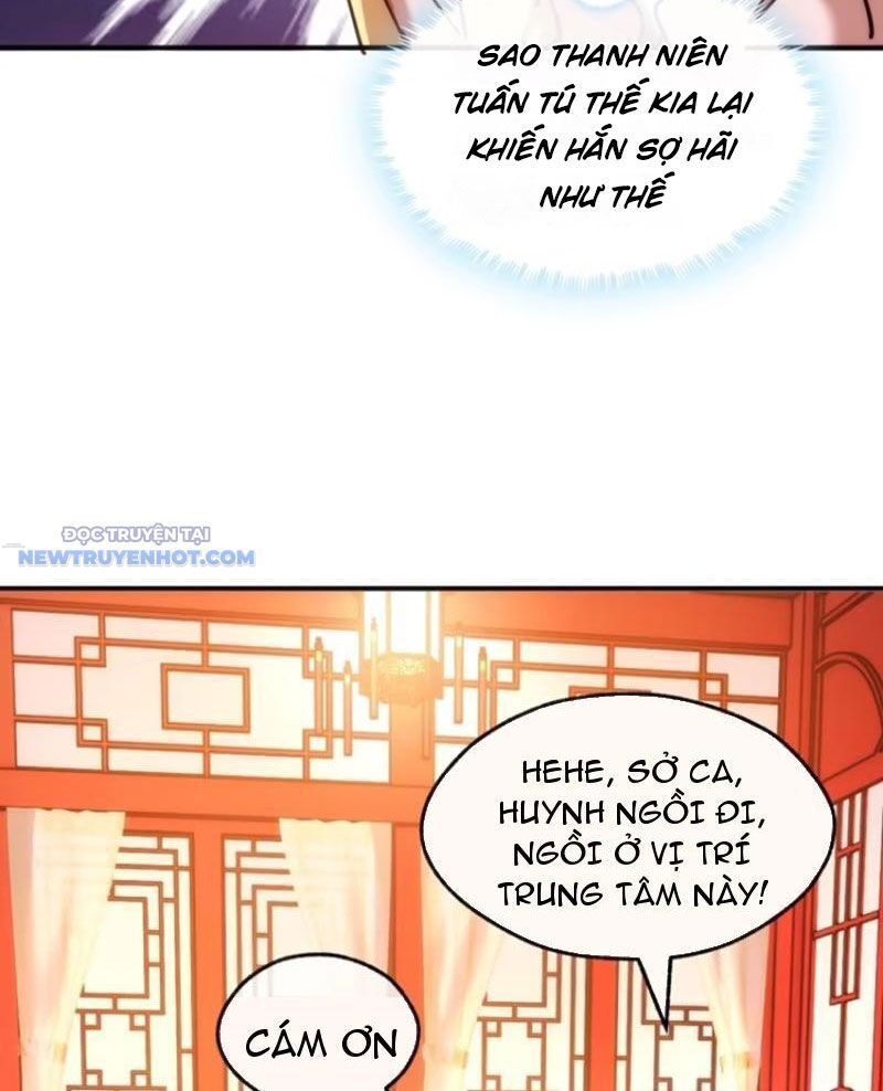 Mời Công Tử Trảm Yêu Chap 34 - Next Chap 35