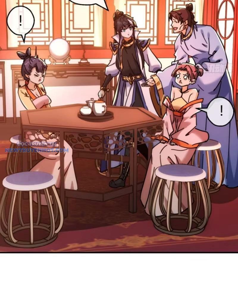 Mời Công Tử Trảm Yêu Chap 34 - Next Chap 35