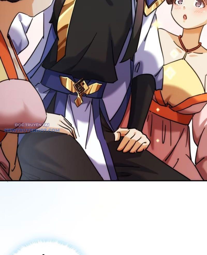 Mời Công Tử Trảm Yêu Chap 34 - Next Chap 35