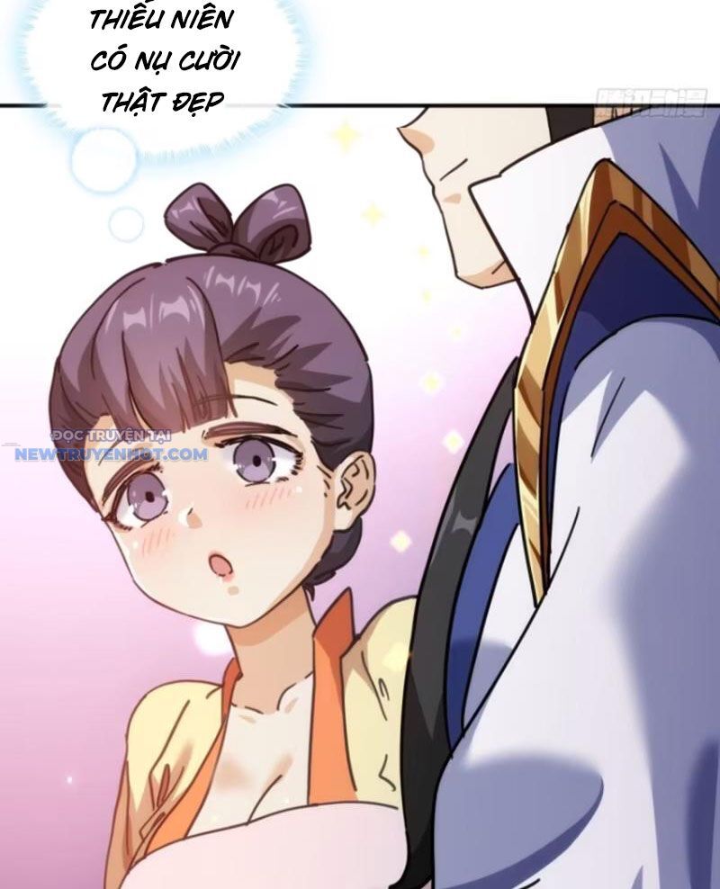 Mời Công Tử Trảm Yêu Chap 34 - Next Chap 35