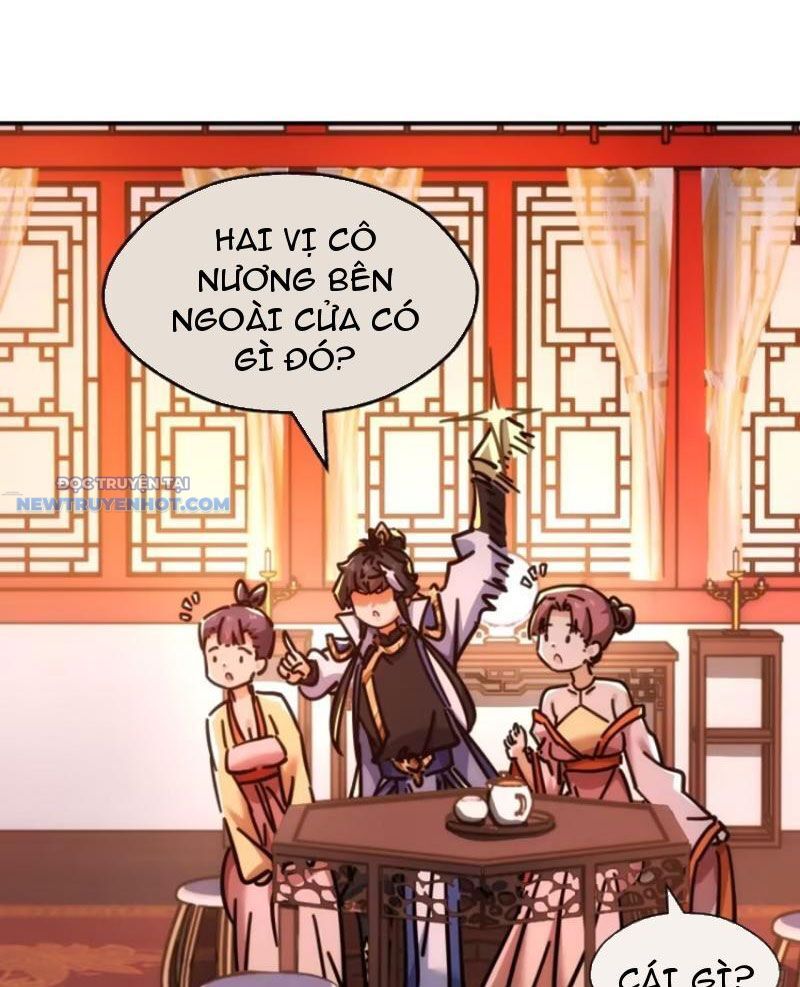 Mời Công Tử Trảm Yêu Chap 34 - Next Chap 35