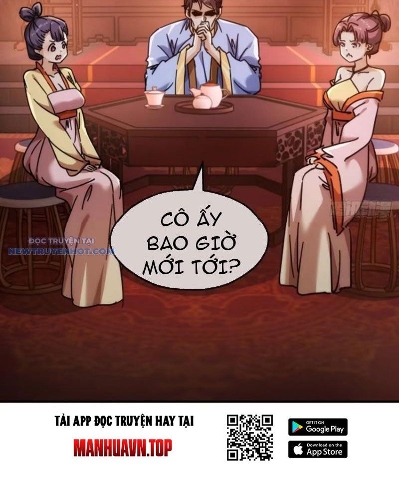 Mời Công Tử Trảm Yêu Chap 34 - Next Chap 35
