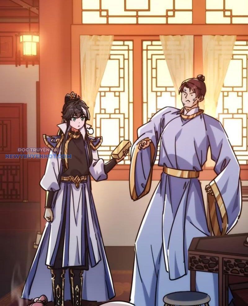 Mời Công Tử Trảm Yêu Chap 34 - Next Chap 35