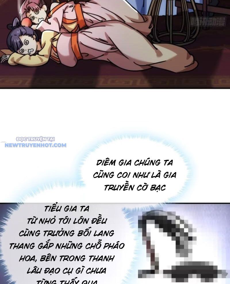 Mời Công Tử Trảm Yêu Chap 34 - Next Chap 35