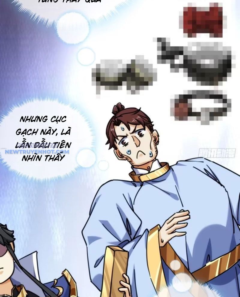 Mời Công Tử Trảm Yêu Chap 34 - Next Chap 35