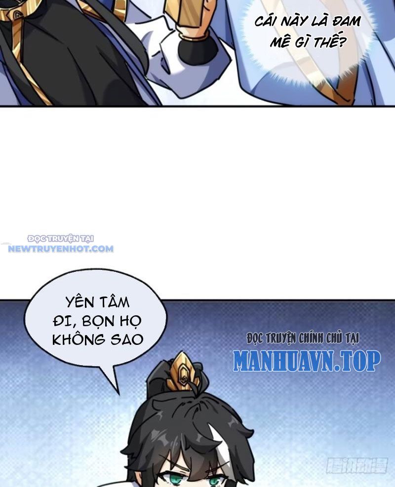 Mời Công Tử Trảm Yêu Chap 34 - Next Chap 35