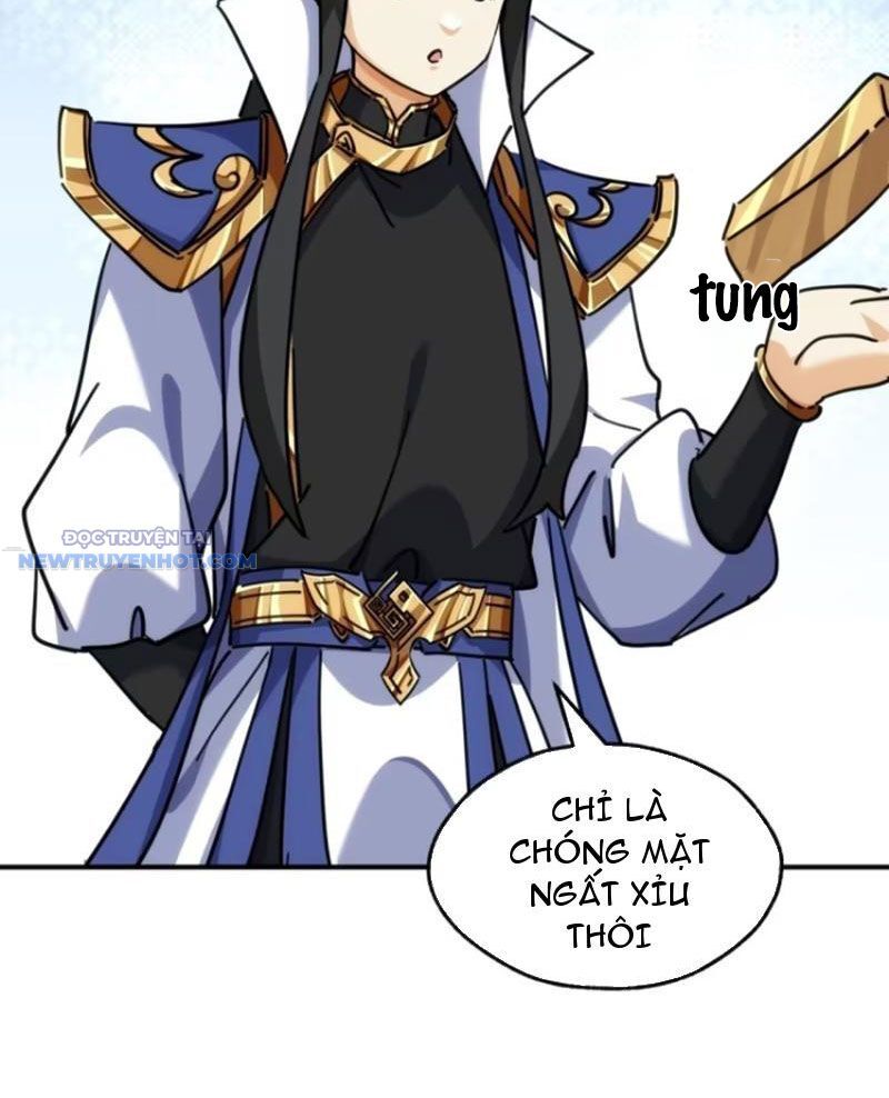 Mời Công Tử Trảm Yêu Chap 34 - Next Chap 35