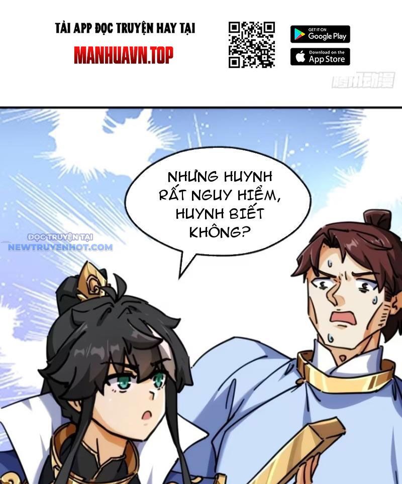 Mời Công Tử Trảm Yêu Chap 34 - Next Chap 35