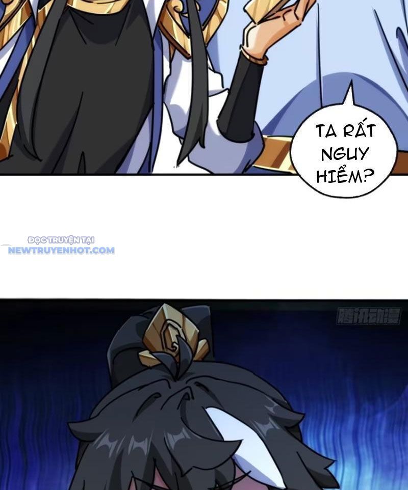 Mời Công Tử Trảm Yêu Chap 34 - Next Chap 35