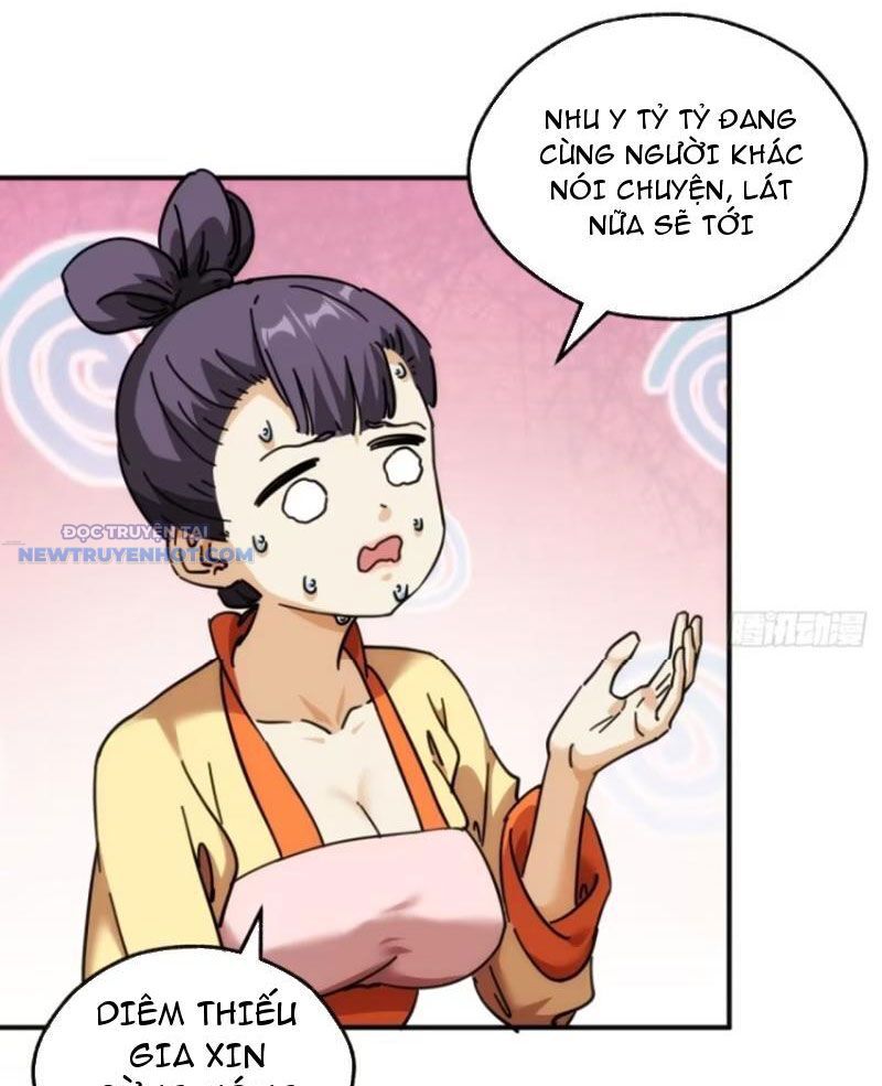 Mời Công Tử Trảm Yêu Chap 34 - Next Chap 35