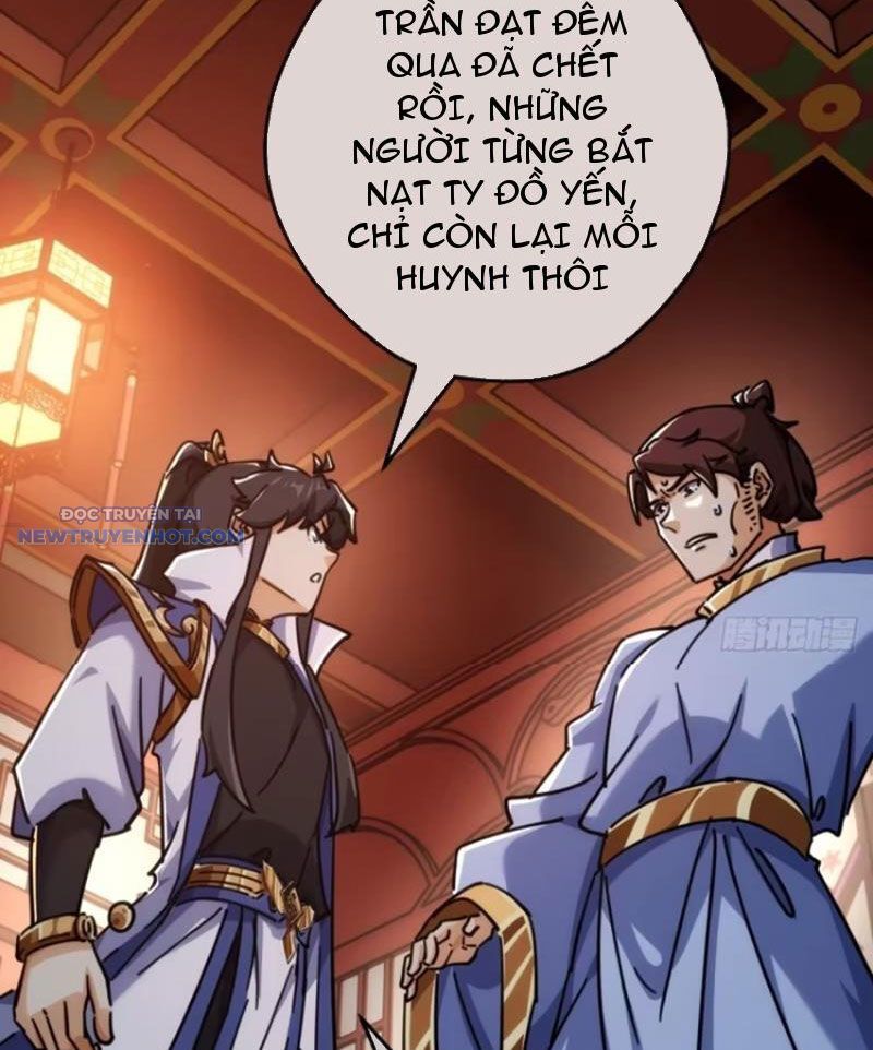 Mời Công Tử Trảm Yêu Chap 34 - Next Chap 35