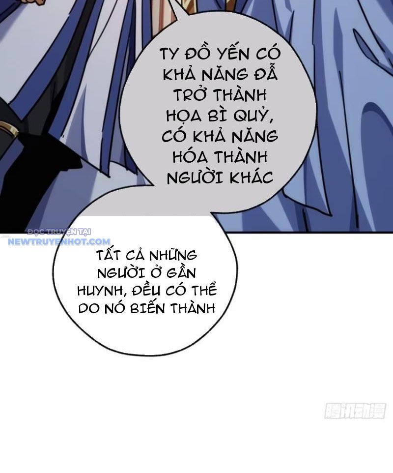 Mời Công Tử Trảm Yêu Chap 34 - Next Chap 35