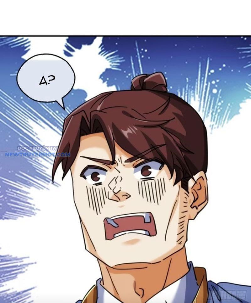 Mời Công Tử Trảm Yêu Chap 34 - Next Chap 35