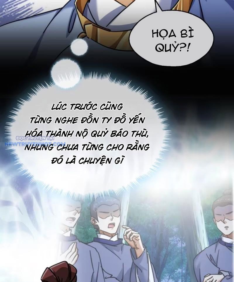 Mời Công Tử Trảm Yêu Chap 34 - Next Chap 35