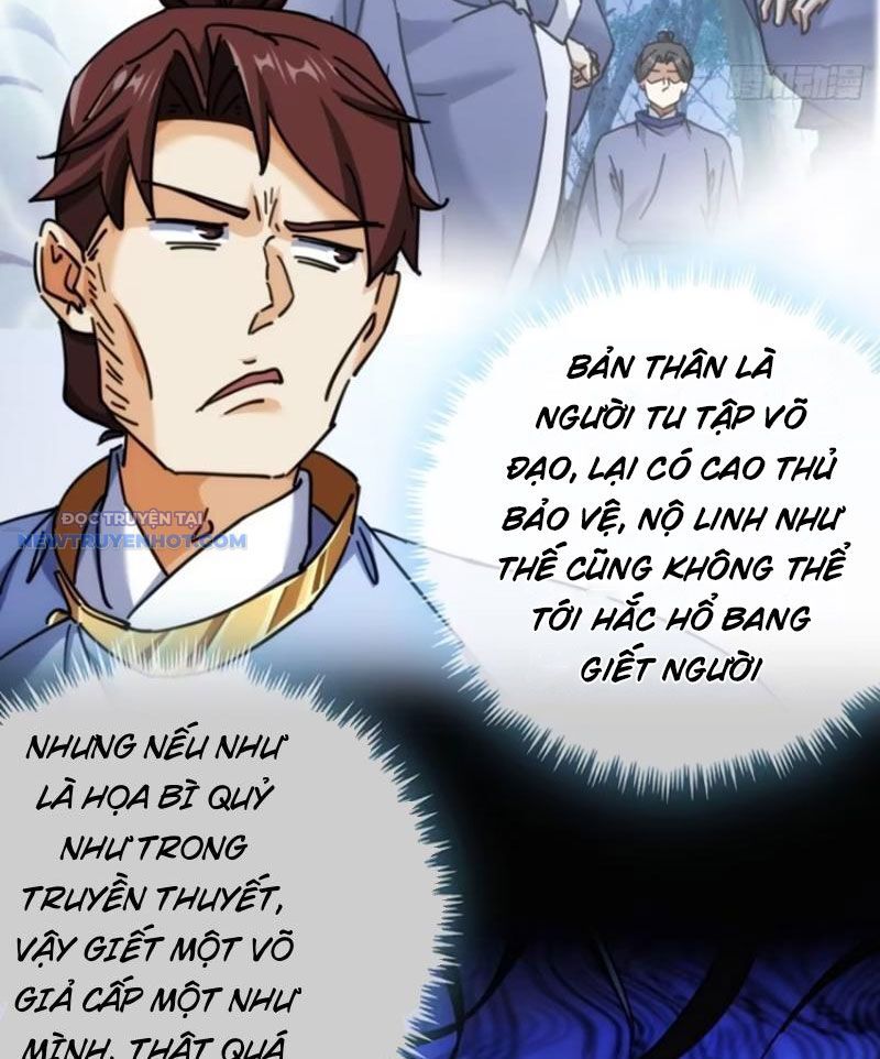 Mời Công Tử Trảm Yêu Chap 34 - Next Chap 35