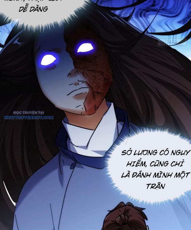 Mời Công Tử Trảm Yêu Chap 34 - Next Chap 35