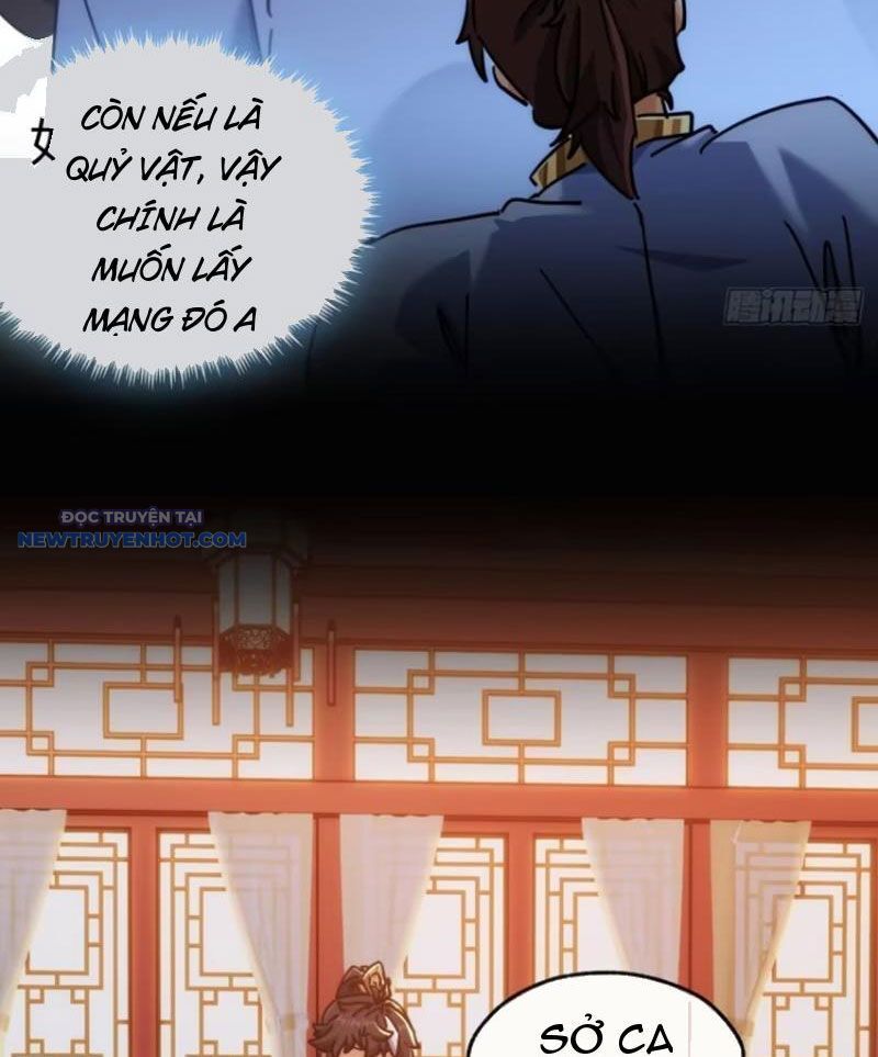 Mời Công Tử Trảm Yêu Chap 34 - Next Chap 35