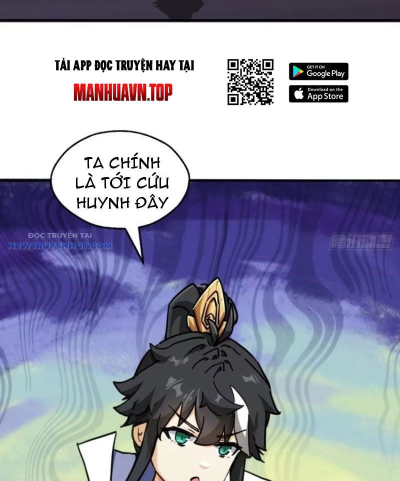 Mời Công Tử Trảm Yêu Chap 34 - Next Chap 35