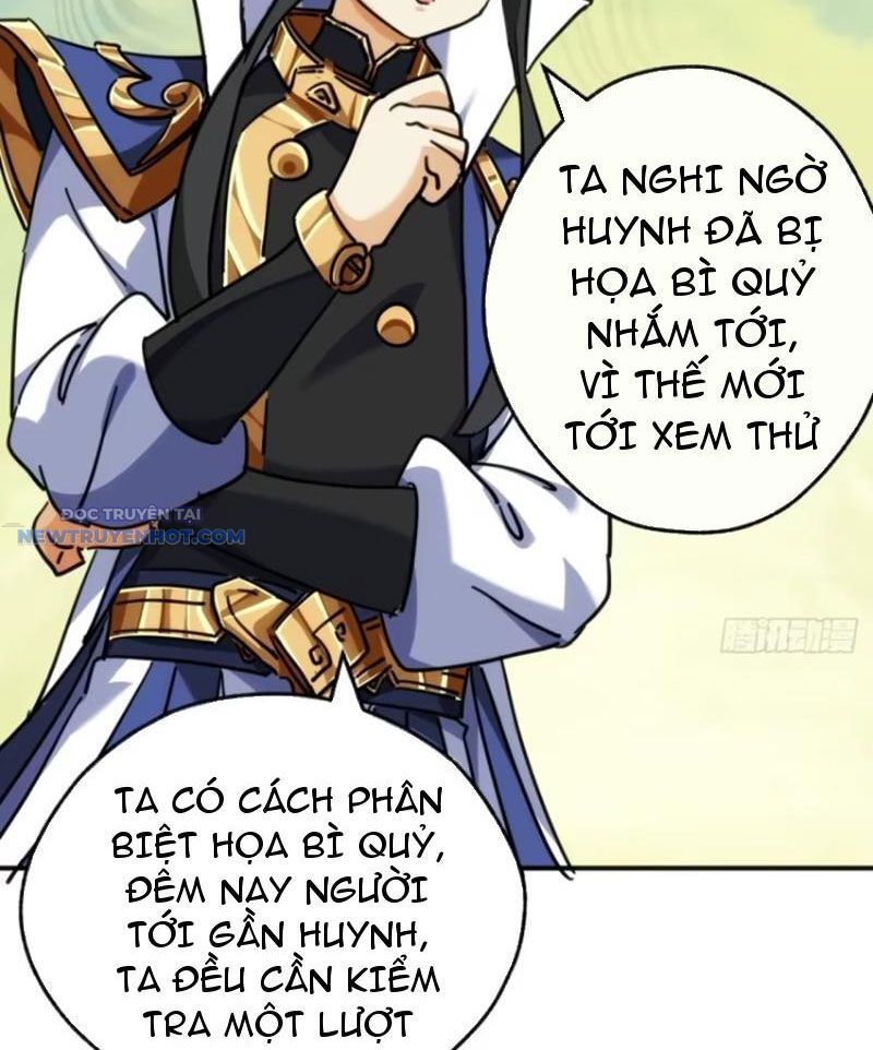 Mời Công Tử Trảm Yêu Chap 34 - Next Chap 35