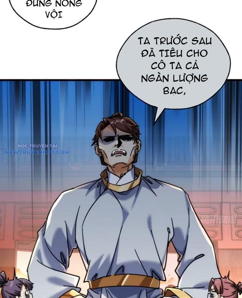 Mời Công Tử Trảm Yêu Chap 34 - Next Chap 35