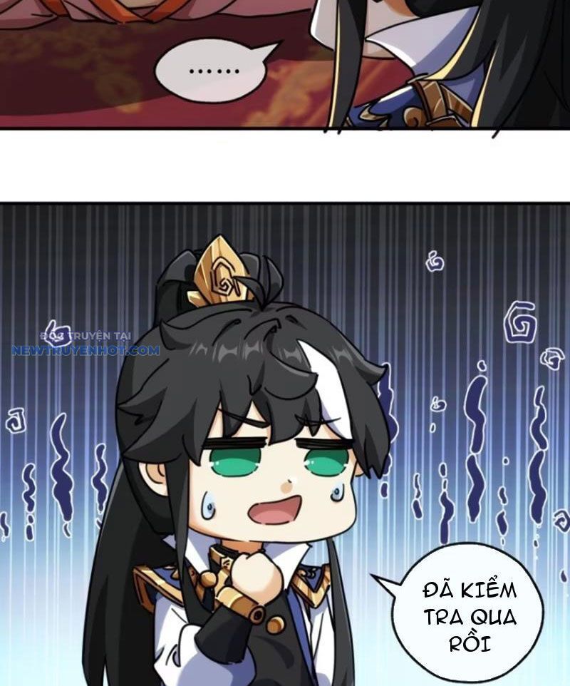 Mời Công Tử Trảm Yêu Chap 34 - Next Chap 35