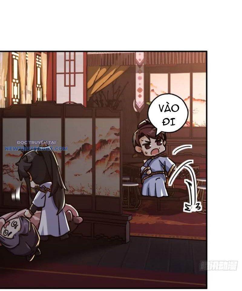 Mời Công Tử Trảm Yêu Chap 34 - Next Chap 35