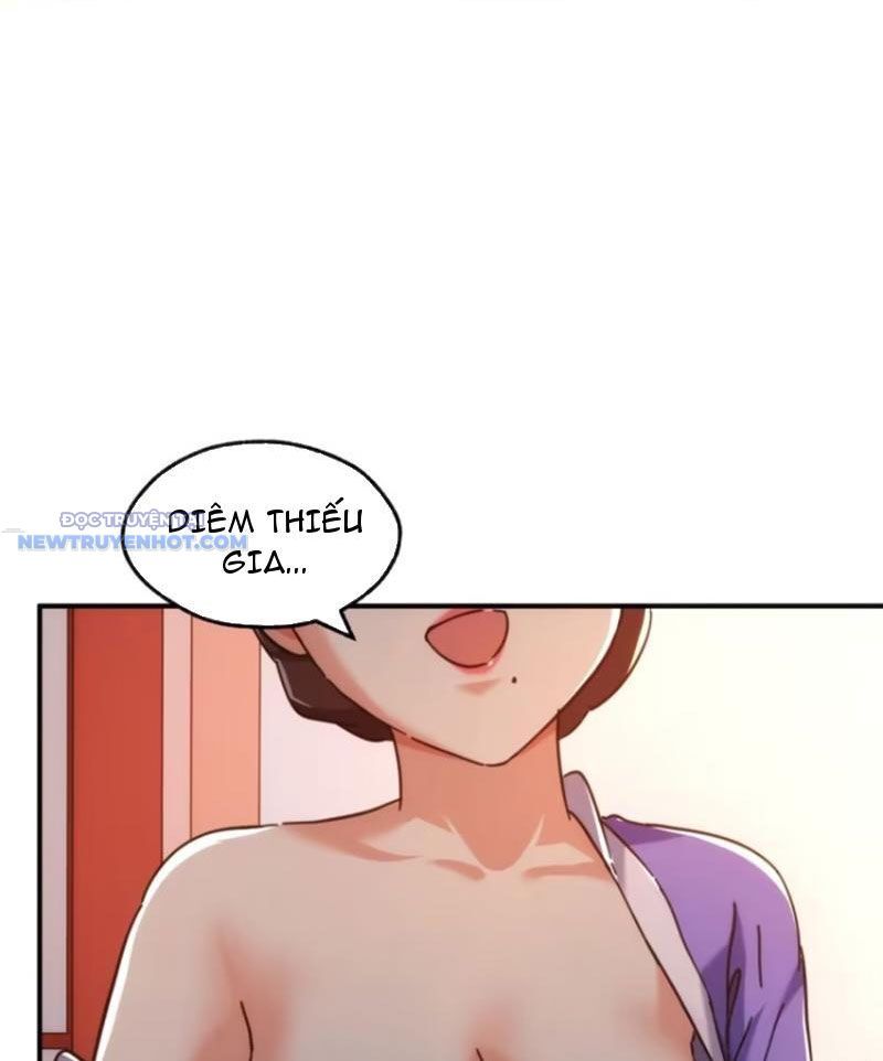 Mời Công Tử Trảm Yêu Chap 34 - Next Chap 35