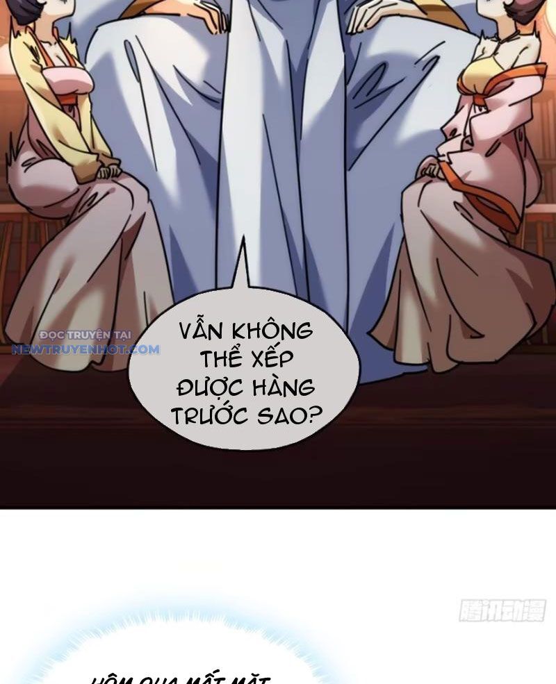 Mời Công Tử Trảm Yêu Chap 34 - Next Chap 35