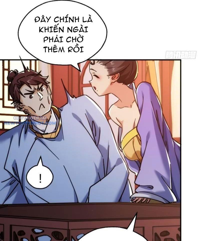 Mời Công Tử Trảm Yêu Chap 34 - Next Chap 35