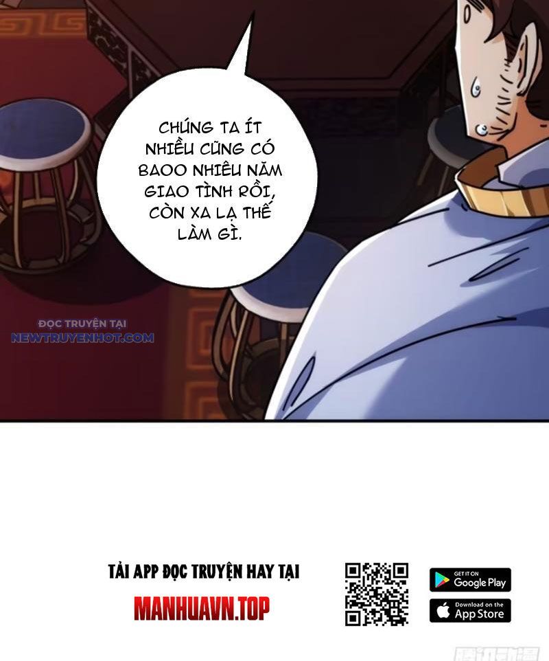 Mời Công Tử Trảm Yêu Chap 34 - Next Chap 35