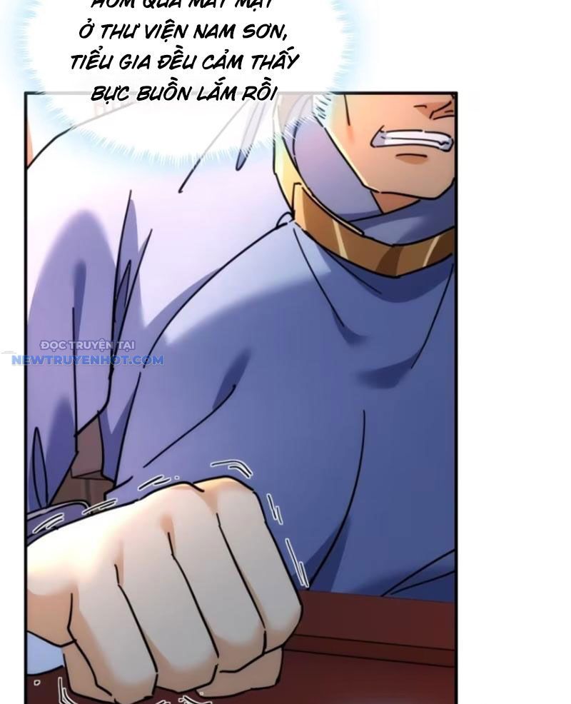 Mời Công Tử Trảm Yêu Chap 34 - Next Chap 35