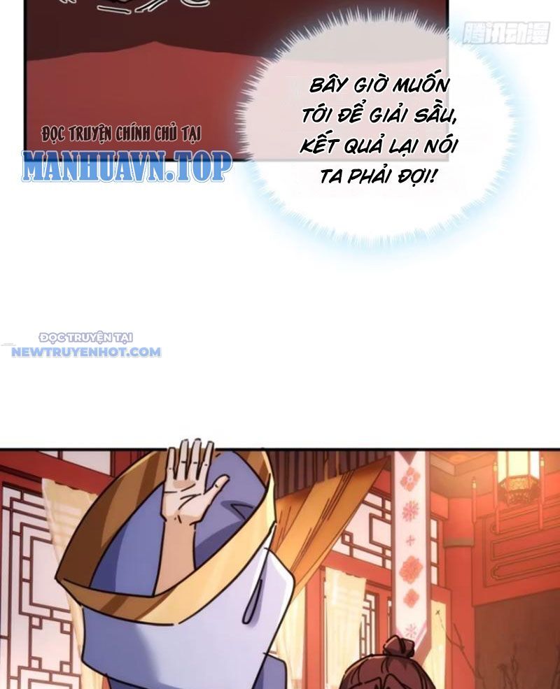 Mời Công Tử Trảm Yêu Chap 34 - Next Chap 35