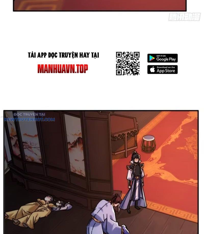 Mời Công Tử Trảm Yêu Chap 35 - Next Chap 36