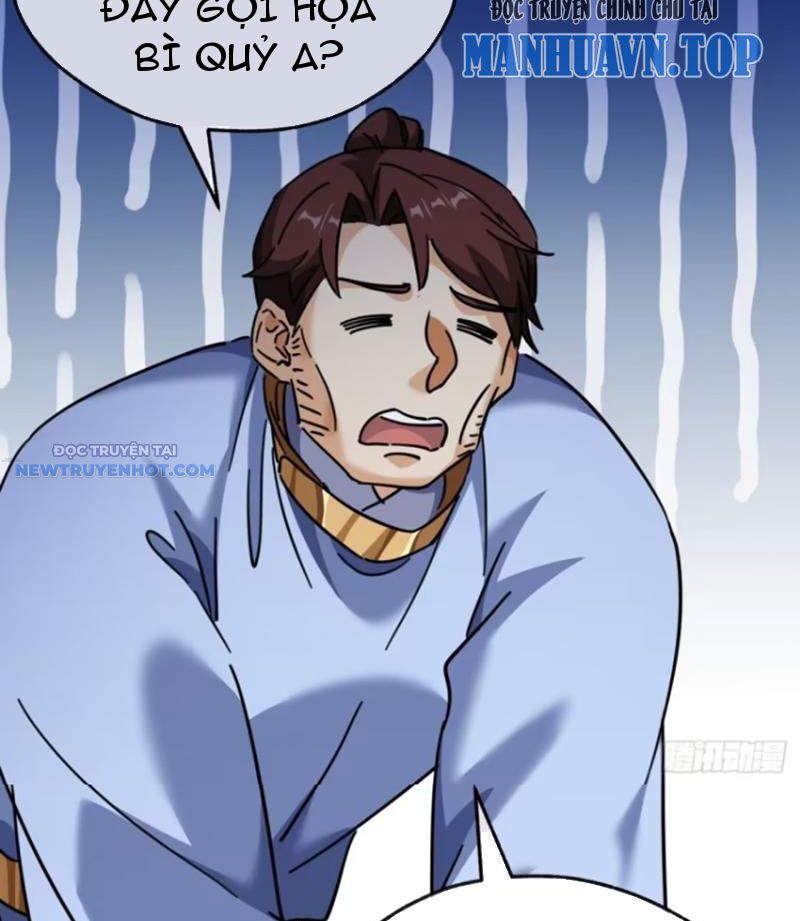 Mời Công Tử Trảm Yêu Chap 35 - Next Chap 36