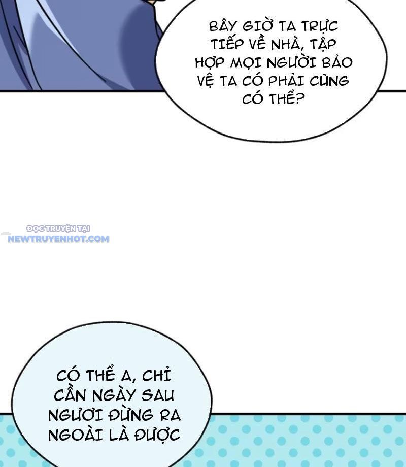 Mời Công Tử Trảm Yêu Chap 35 - Next Chap 36