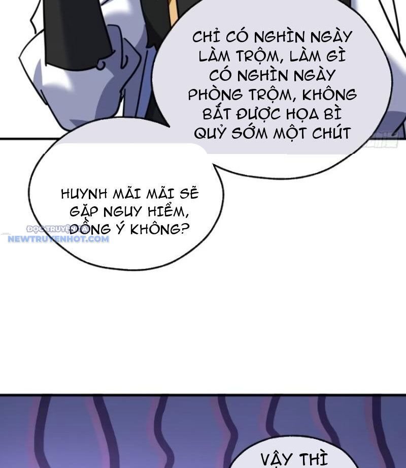 Mời Công Tử Trảm Yêu Chap 35 - Next Chap 36