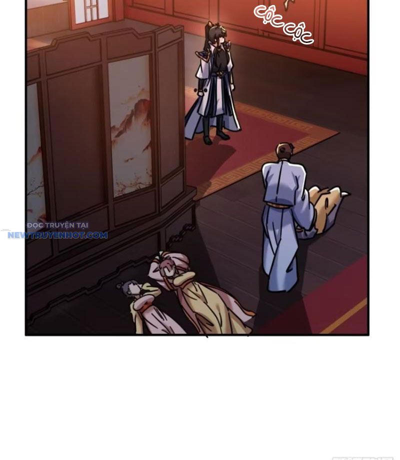 Mời Công Tử Trảm Yêu Chap 35 - Next Chap 36