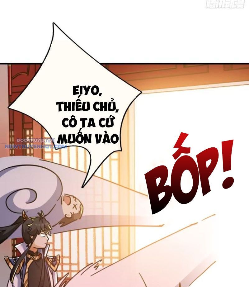 Mời Công Tử Trảm Yêu Chap 35 - Next Chap 36