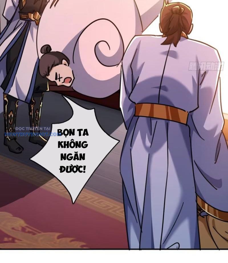 Mời Công Tử Trảm Yêu Chap 35 - Next Chap 36